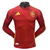 Camisa Home Espanha 2024/2025 Vermelha Adidas Masculina Jogador manga a - comprar online