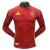 Camisa Home Espanha 2024/2025 Vermelha Adidas Masculina Jogador manga a - buy online
