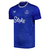 Everton Home 2024/2025 Jersey in blue with Stake.com logo, featuring the Everton club crest.