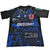 Camiseta Portero Universidad do Chile Away 2024/2025 Negro Fan Hombre Adidas