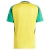 Jamaica Home 2024/2025 Jersey Yellow, Green and Black Fan Men Adidas - buy online