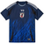 Camiseta Japão Local 2024/2025 Azul y Negra Aficionado Hombre Y-3