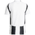 Camiseta Juventus Local 2024/2025 Blanca y Negra Aficionado Hombre Adidas - comprar online