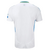 Camiseta Leeds United Local 2024/2025 Blanca y Azul Aficionado Hombre Adidas - comprar online