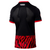 Camiseta Mallorca Local 2024/2025 Roja y Negra Aficionado Hombre Nike - comprar online