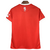 Camiseta Middlesbrough Local 2024/2025 Roja y Blanca Aficionado Hombre Errea - comprar online