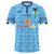 Camiseta O'Higgins Local 2024/2025 Azul Aficionado Hombre Joma