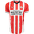 Camiseta PSV Local 2024/2025 Roja y Blanca Aficionado Hombre Puma