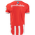 Camiseta PSV Local 2024/2025 Roja y Blanca Aficionado Hombre Puma - comprar online