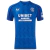 Rangers Home 2024/2025 Jersey Blue Fan Men Castore