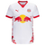 Camiseta RB Salzburg Local 2024/2025 Blanca y Roja Aficionado Hombre Puma