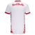 Camiseta RB Salzburg Local 2024/2025 Blanca y Roja Aficionado Hombre Puma - comprar online