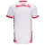 RB Salzburg Home 2024/2025 Jersey White and Red Fan Men Puma - buy online