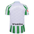 Camiseta Crystal Real BetisLocal 2024/2025 Blanca y Verde Aficionado Hombre Hummel - comprar online