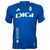 Camiseta Real Oviedo Local 2024/2025 Azul Aficionado Hombre Adidas