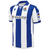 Camiseta Real Sociedad Local 2024/2025 Azul y Blanca Aficionado Hombre Macron