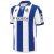 Real Sociedad Home 2024/2025 Jersey Blue and White Fan Men Macron