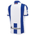 Camiseta Real Sociedad Local 2024/2025 Azul y Blanca Aficionado Hombre Macron - comprar online