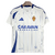 Camiseta Zaragoza Local 2024/2025 Blanca y Azul Aficionado Hombre Adidas