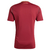 Camiseta Roma Local 2024/2025 Burdeo Aficionado Hombre Adidas - comprar online