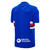 Camiseta Sampdoria Local 2024/2025 Azul Aficionado Hombre Macron - comprar online