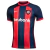 San Lorenzo Home 2024/2025 Jersey Blue and Red Fan Men Nike