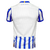 Camiseta Sheffield Wednesday Local 2024/2025 Azul y Blanca Aficionado Hombre Macron - comprar online