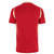 Camiseta Standard Liege Local 2024/2025 Roja y Dorada Aficionado Hombre Adidas - comprar online