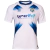 Tenerife Home 2024/2025 Jersey White and Blue Fan Men Hummel