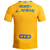 Camiseta Tigres Local 2024/2025 Amarillo Aficionado Hombre Adidas - comprar online