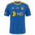 Camiseta Ulsan HD Home 2024/2025 Azul e Amarillo Aficionado Hombre Adidas