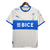 Camiseta Universidad Catolica Local 2024/2025 Blanca Aficionado Hombre Puma