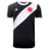 Camiseta Vasco da Gama 24/25 Local: Frente con la icónica franja diagonal negra, escudo del Vasco en el pecho, homenaje a Roberto Dinamite y regreso de Coutinho con el número 11.