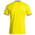Back of the Villarreal CF Home 24/25 jersey. Customizable space. Feel the passion for Villarreal!