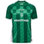 Werder Bremen Home 2024/2025 Green Fan Men Hummel