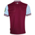 Camiseta West Ham Local 2024/2025 Granate y Azul Aficionado Hombre Umbro - comprar online