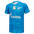 Camiseta Zenit Local 2024/2025 Azul Aficionado Hombre Kelme