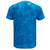 Camiseta Zenit Local 2024/2025 Azul Aficionado Hombre Kelme - comprar online