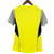 Camisa Flamengo Treino 2024 Amarelo e Cinza Adidas Feminina - comprar online