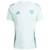 Camiseta Cruzeiro Entreinamiento 2025 Adidas Blanca Hombre - comprar online