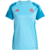 Flamengo Training 2025 Jersey Adidas Blue Woman - buy online