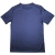 Back view of the Monterrey Training 2024/2025 Jersey in Puma Blue for men.