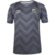 Camiseta Santos Treino 2024 Umbro Cinza Hombre Aficionado - comprar online