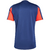 Universidad do Chile Training 2025 Jersey Adidas Blue and Red Fan on internet