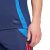 Universidad do Chile Training 2025 Jersey Adidas Blue and Red Fan - online store