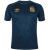 Santos Training 2025 Jersey Umbro Grey Men Fan - buy online