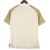 Camisa Vasco da Gama Third 2024/2025 Bege Kappa Torcedor Feminina - comprar online
