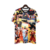 Camisa Japão Especial Dragon Ball 2023/2024 Torcedor Adidas Masculina