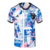 Camisa Japão Especial Dragon Ball 2023/2024 Branca Rosa Preta Torcedor Adidas Masculina