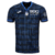 Camisa Atalanta Edição Especial Christmas 23/24 Azul e Preto Joma Torcedor Masculina